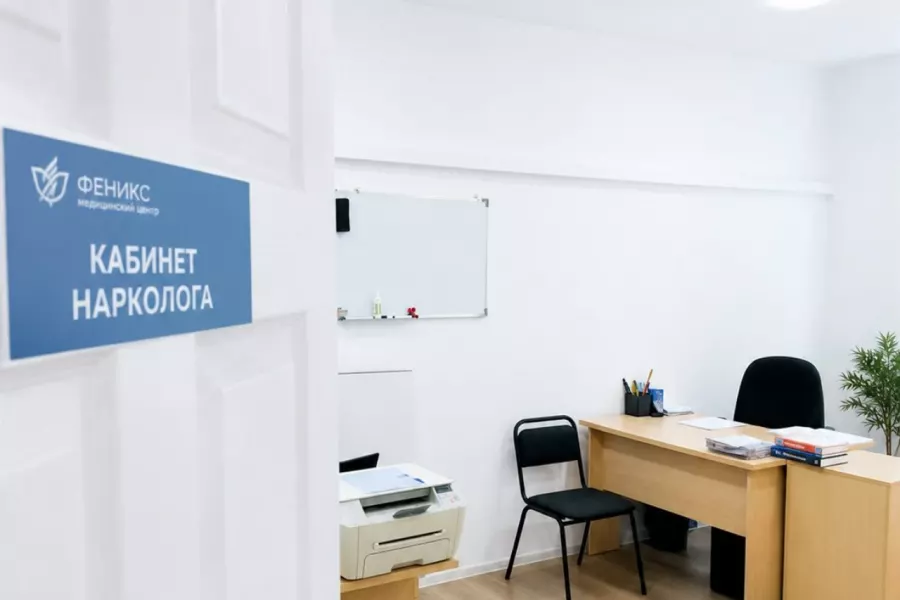 Реабилитационный центр для наркозависимых в Сурске
