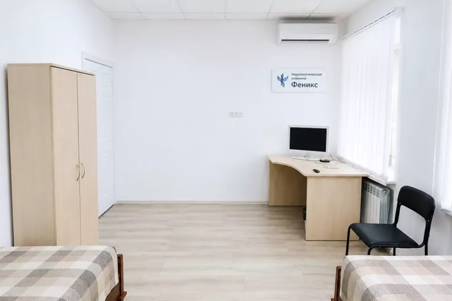 Лечение в частном наркологическом стационаре в Сурске